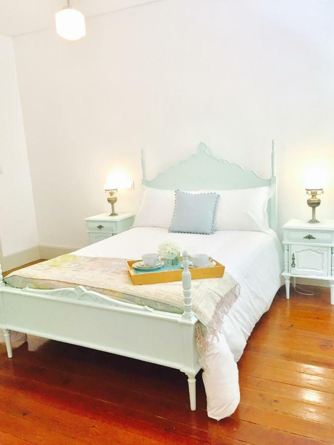 Bs Villas 포르투 외부 사진