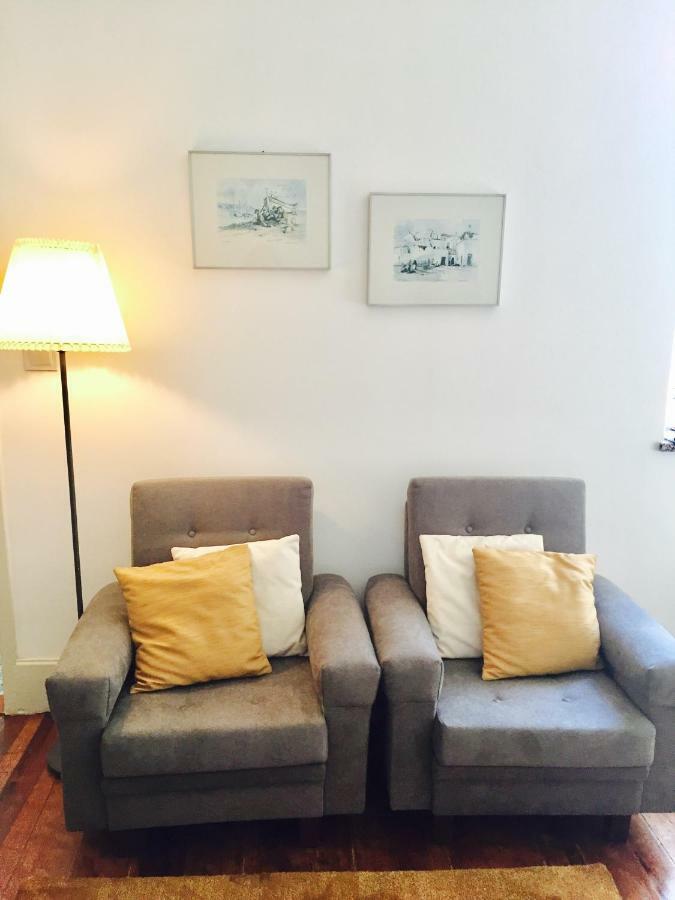 Bs Villas 포르투 외부 사진