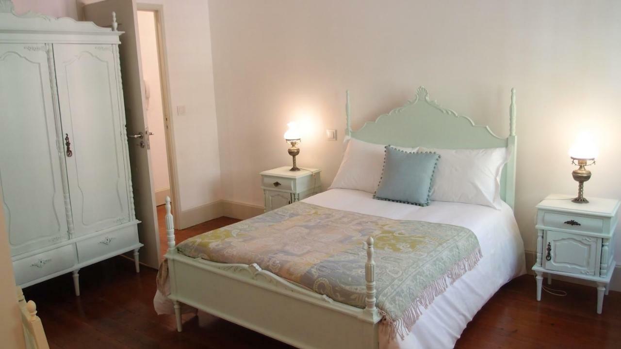 Bs Villas 포르투 외부 사진